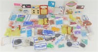 Crafting Items Supplies Beads & More