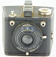 1940's Brownie Flash Six-20 Camera