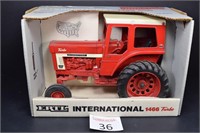 1/16 IH Special Edition 1466 Ertl Toy Tractor
