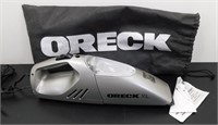 Oreck XL Auto Vac with Lighter Plug-In