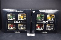 1/64 White American 60 & 80 Series