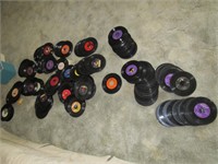 all records for one money