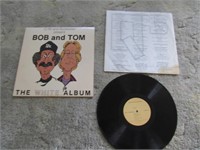 bob & tom record