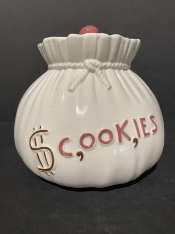 Dave Pritchard Auctioneering-Cookie Jar Online Auction