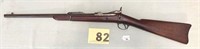 U.S. Springfield Trapdoor Rifle Model 1884