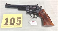 Smith & Wesson Model 29-2
