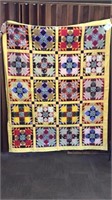 Sugar Creek Bible Camp Benefit Quilt Auction