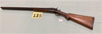 Mears Arms Model C9 Side-by-Side