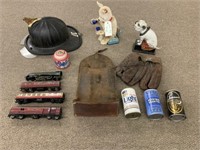 Toys & Collectibles Lot