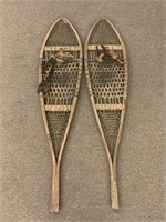Pair of Snowshoes - Penobscot Special
