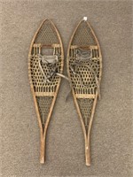 Pair of Tubbs Snowshoes