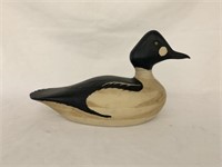G.B. Smith Marblehead Whistler Duck Decoy
