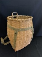 Youth Size Pack Basket