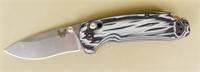Benchmade North Fork Folder Pocket Knife