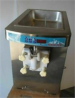 Ice-Land Ice Cream Machine Soft Serve Freezer