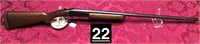 WINCHESTER MODEL 37 STEELBILT RED LETTER