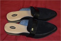 Dr. Scholls Black Shoes Size 7.5M