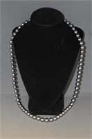 Joan Rivers Pearl Necklace
