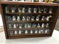 Butterfly Thimble Collection