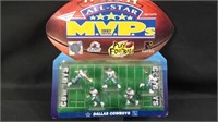 Dallas Cowboy All Star MVPs 1997