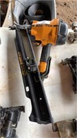 Bostitch framing nailer LPF28WW