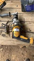 DeWalt Electric drill