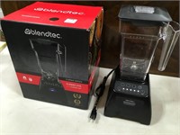 Like New Blendtec Blender