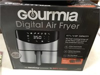 New Digital Air Fryer