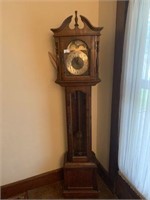 Grandmother Clock, Emperor Clock Company
