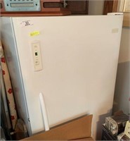 Frigidaire Freezer