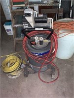 Charge Air Pro 5.5 hp Air Compressor