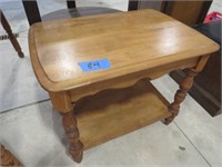 end table, occasional table