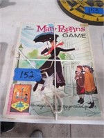Mary Poppins game