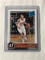 2015-16 Devin Booker Rated Rookie Basketball Card