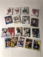Assorted Hockey Card Grab Bag Packs