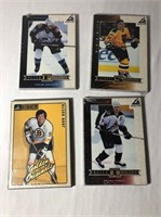 4 - 5"x7" Hockey Plaques