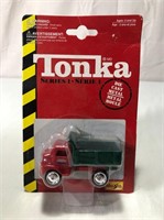 Tonka 1:64th Diecast Truck In Package