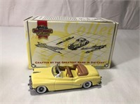 1958 Buick Skylark Matchbox Diecast In Box