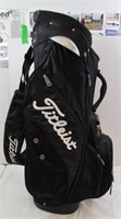 Titlest Golf Bag-15 Slot, Cart Bag-*Good Condition