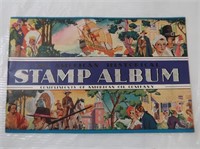 1940s Premium, The American Historical Stamp