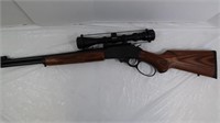 Marlin 336 30-30 Lever Action 3x9 Power w/Simons