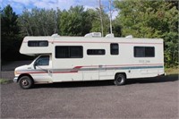 1994 Tioga Arrow 31' Motorhome