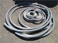 LOT: MISC PIPING