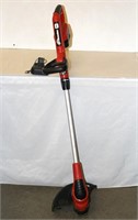 B&D Grasshog Weed Wacker 18V Battery Works