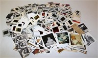 Group of 35mm Personal Slides w Some Photos