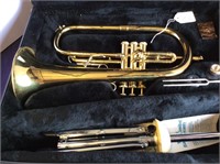 Bach FluegelHorn.