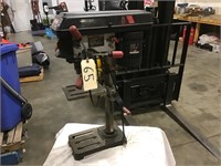 Craftsman Laser Tech Drill Press
