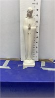 10.5" TALL HUMMEL MADONNA W/O HALO WITH BOX