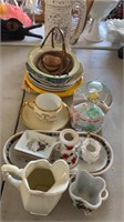 25 PC. MISC. COLLECTABLE LOT
