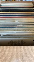 OVER 80 RECORD ALBUMS